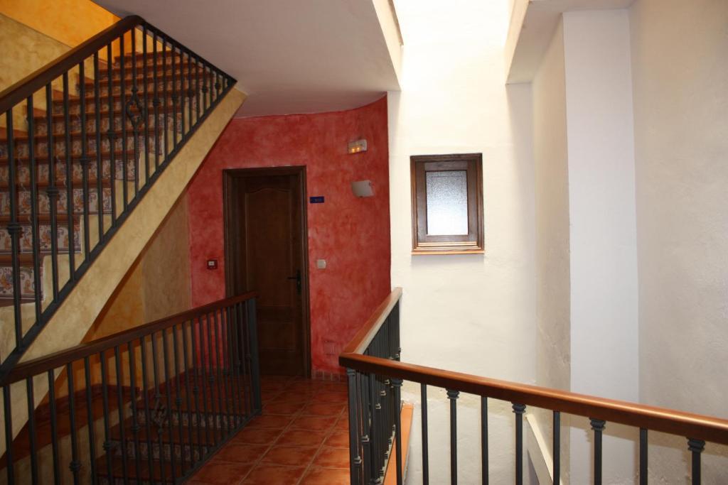 Hotel Don Pero Alora Exterior photo