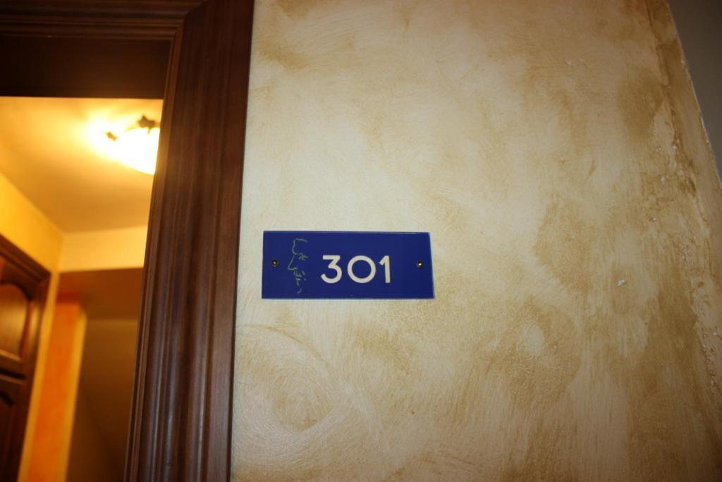Hotel Don Pero Alora Room photo