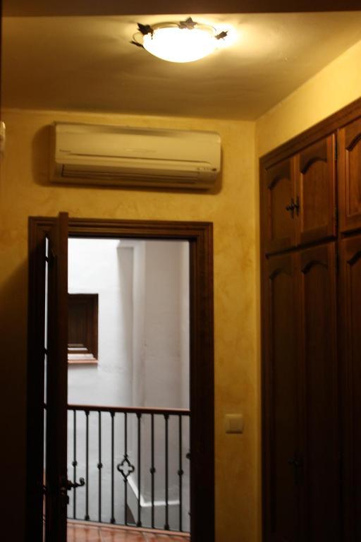 Hotel Don Pero Alora Room photo