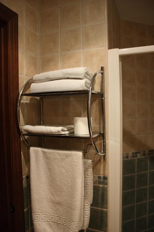 Hotel Don Pero Alora Room photo