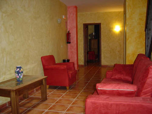 Hotel Don Pero Alora Exterior photo